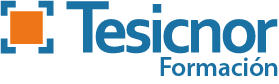 Tesicnor Formación Logo de Tesicnor Formación
